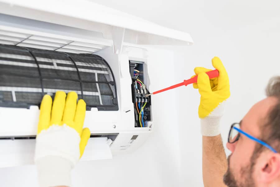 AC Repair in West Dundee IL