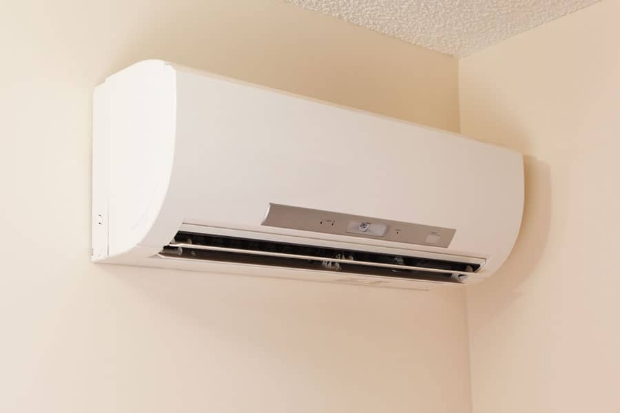 Ductless Mini Split in West Dundee IL