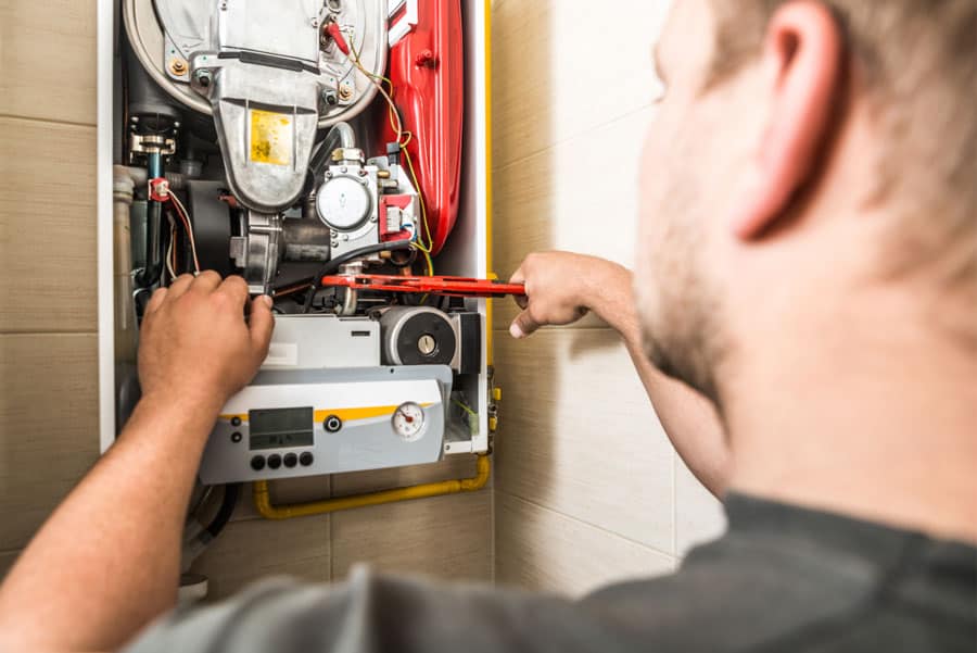 Furnace Repair in West Dundee IL